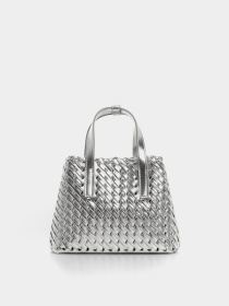 Хобо MANGO Diego модель 67055149_PL Фото