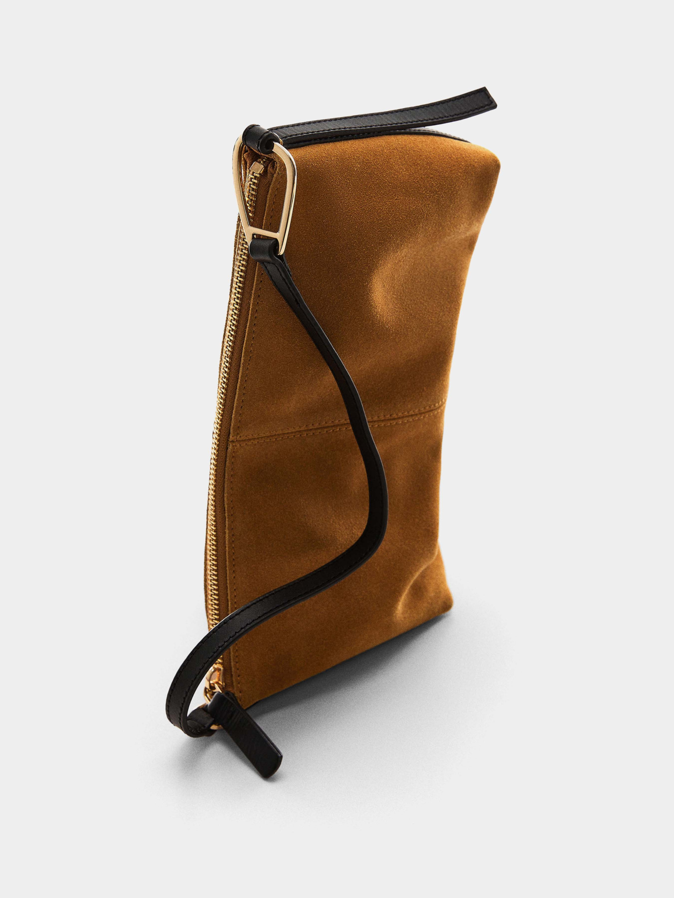 Кросс-боди MANGO Rua модель 67055733_9 Фото