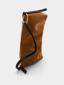 Кросс-боди MANGO Rua модель 67055733_9 Фото