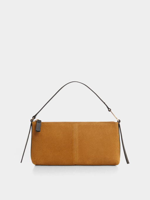 Крос-боді MANGO Rua Модель 67055733_9 Фото