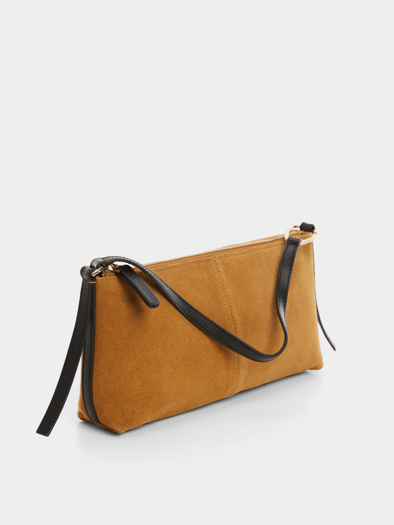 Крос-боді MANGO Rua модель 67055733_9 Фото