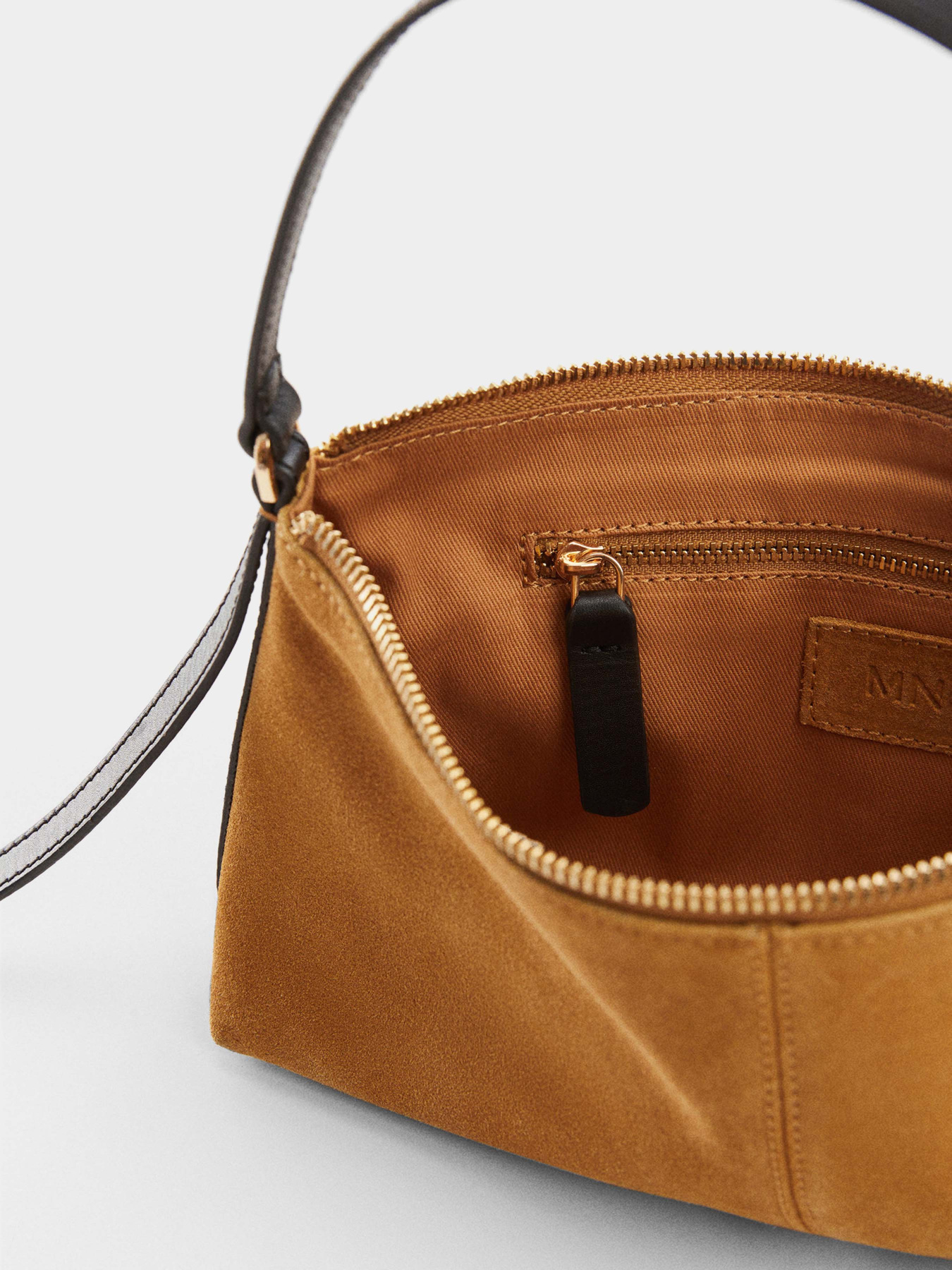 Крос-боді MANGO Rua модель 67055733_9 Фото