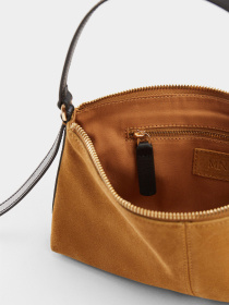 Крос-боді MANGO Rua модель 67055733_9 Фото