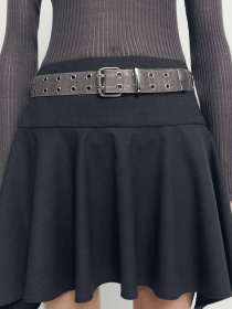 Ремінь MANGO Miley модель 67074032_PL Фото