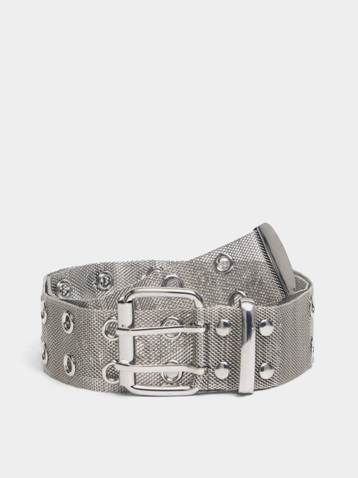 Ремень MANGO Miley модель 67074032_PL Фото