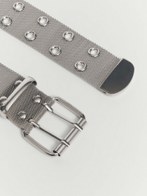 Ремень MANGO Miley модель 67074032_PL Фото