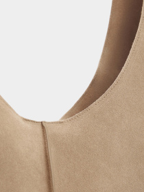 Шоппер MANGO Gabriel модель 67094017_35 Фото