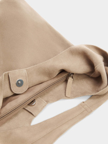 Шоппер MANGO Gabriel модель 67094017_35 Фото