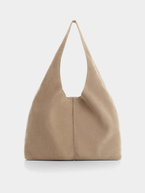 Шоппер MANGO Gabriel модель 67094017_35 Фото