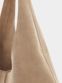 Шоппер MANGO Gabriel модель 67094017_35 Фото