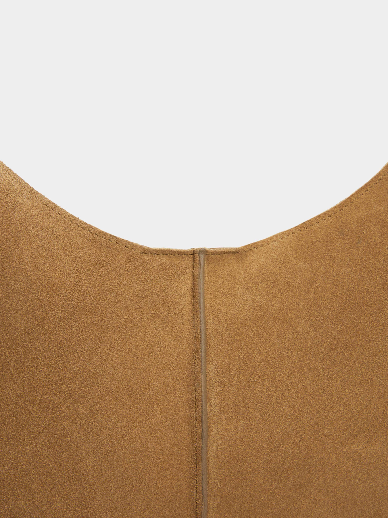 Шоппер MANGO Gabriel модель 67094017_CU Фото