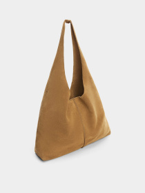 Шоппер MANGO Gabriel модель 67094017_CU Фото