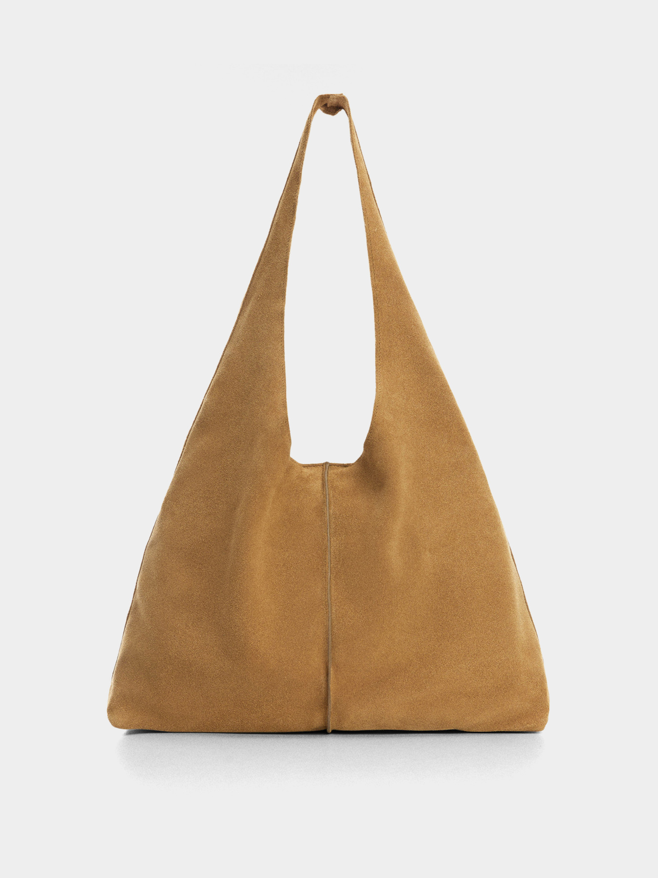 Шопер MANGO Gabriel модель 67094017_CU Фото