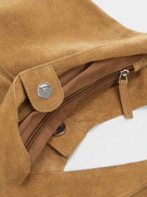 Шопер MANGO Gabriel модель 67094017_CU Фото