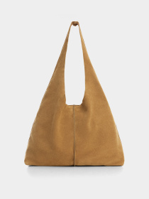 Шопер MANGO Gabriel модель 67094017_CU Фото