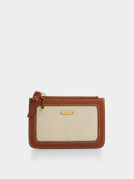 Гаманець MANGO Monaco модель 67094472_CU Фото