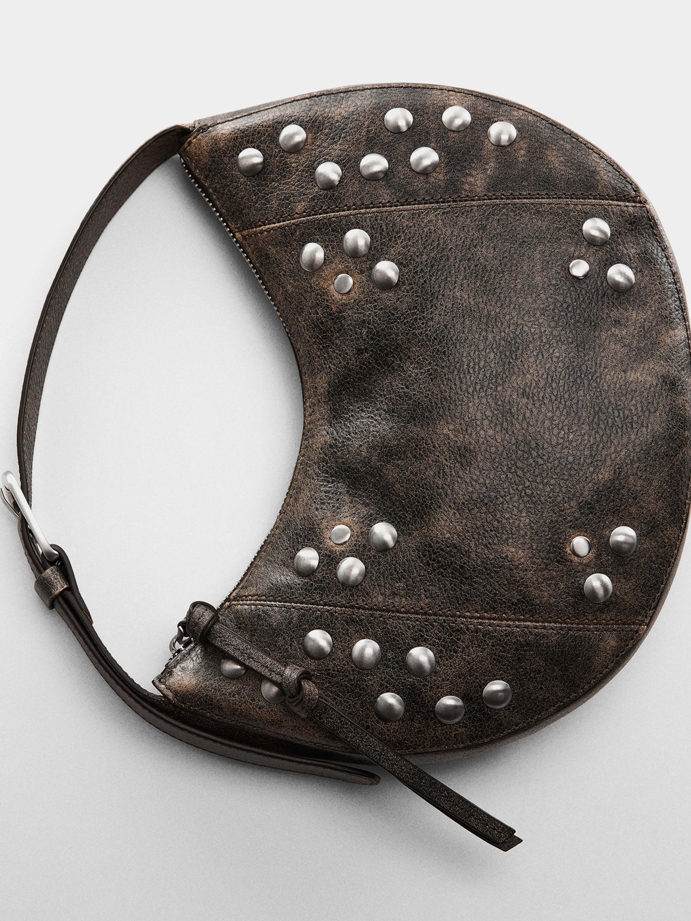 Сумка MANGO Ronda модель 67094786_95 Фото