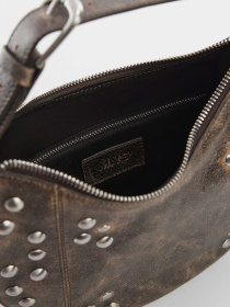 Сумка MANGO Ronda модель 67094786_95 Сумка MANGO Ronda модель 67094786_95 Фото