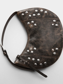 Сумка MANGO Ronda модель 67094786_95 Сумка MANGO Ronda модель 67094786_95 Фото