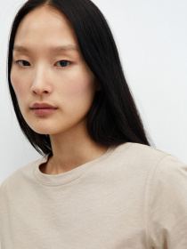 Футболка MANGO Chalaca модель 67010465_8 Фото