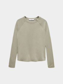 Джемпер MANGO Lavi модель 67034032_37 Фото