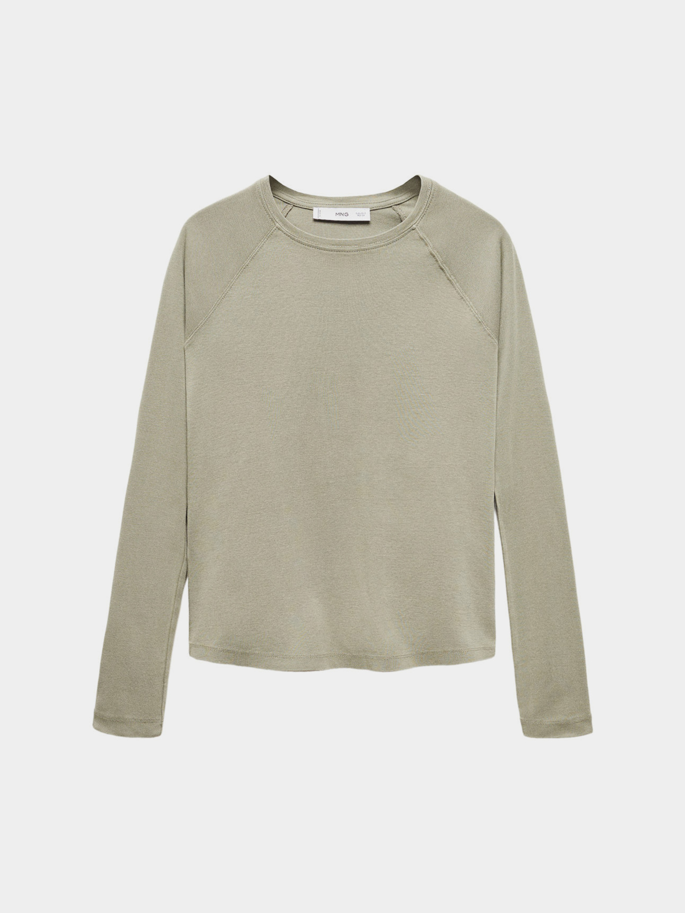 Джемпер MANGO Lavi модель 67034032_37 Фото