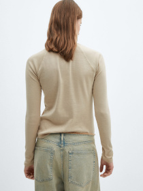 Джемпер MANGO Lavi модель 67034032_7 Фото