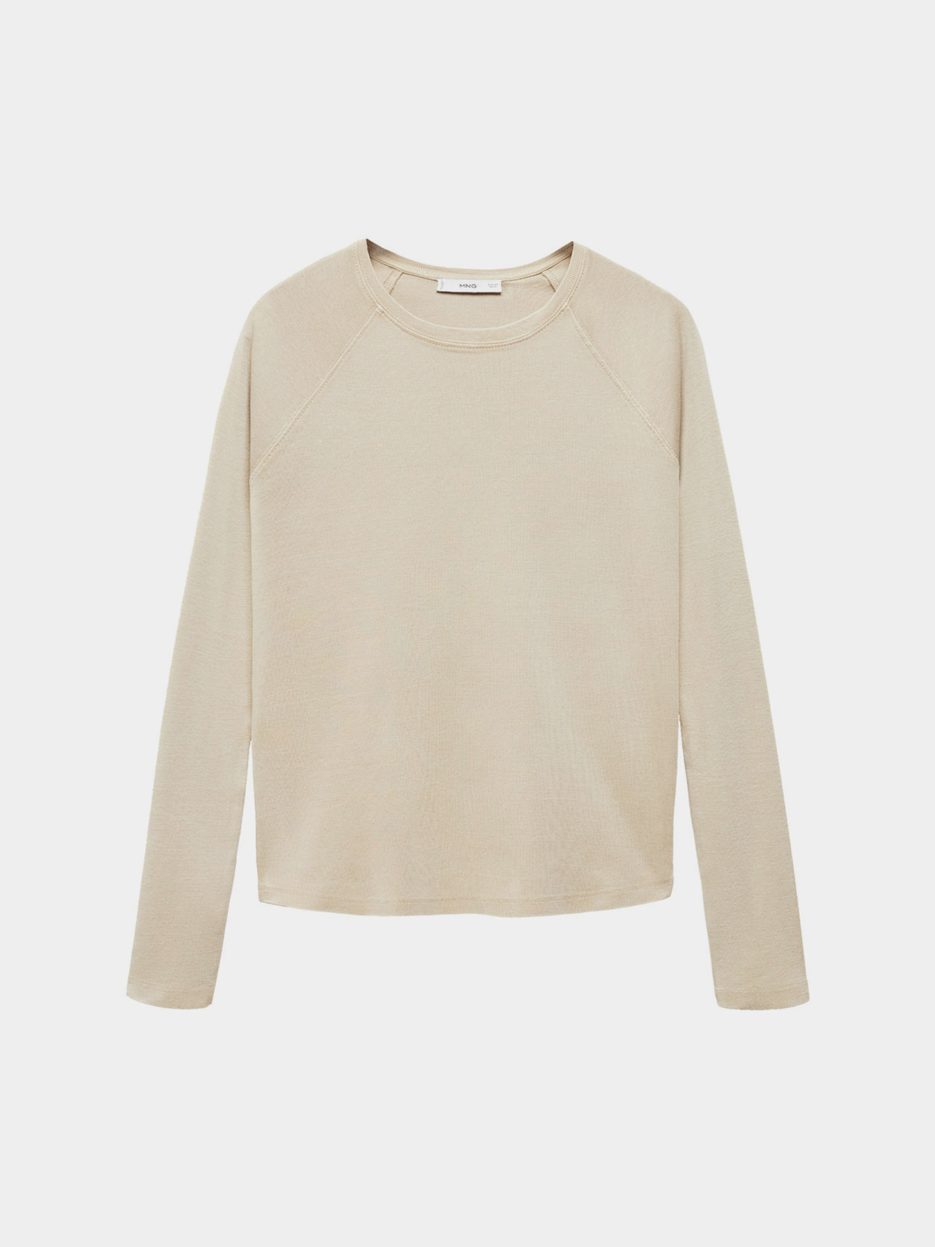 Джемпер MANGO Lavi модель 67034032_7 Фото