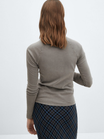 Джемпер MANGO Lavi модель 67034032_94 Фото