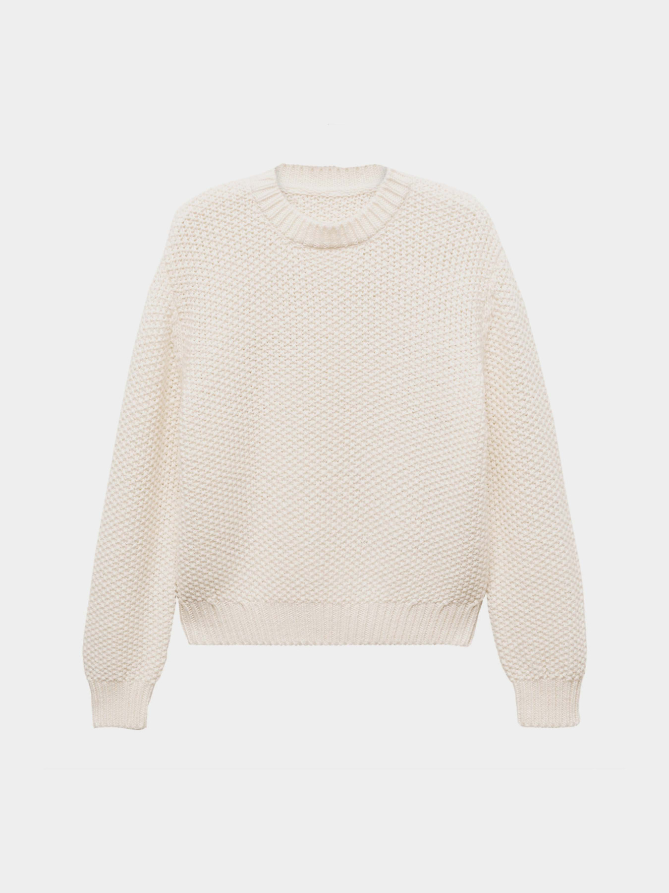 Джемпер MANGO Somalia модель 67034035_5 Джемпер MANGO Somalia модель 67034035_5 Фото