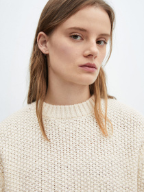 Джемпер MANGO Somalia модель 67034035_5 Джемпер MANGO Somalia модель 67034035_5 Фото