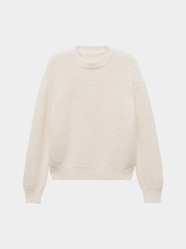 Джемпер MANGO Somalia модель 67034035_5 Джемпер MANGO Somalia модель 67034035_5 Фото