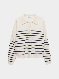 Джемпер MANGO Ricciove модель 67034036_56 Фото