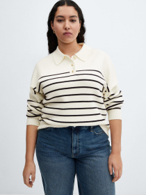 Джемпер MANGO Ricciove модель 67034036_56 Джемпер MANGO Ricciove модель 67034036_56 Фото