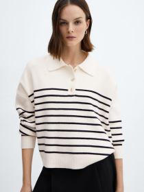 Джемпер MANGO Ricciove модель 67034036_56 Джемпер MANGO Ricciove модель 67034036_56 Фото