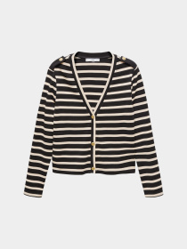 Кардиган MANGO Porta модель 67034037_99 Фото