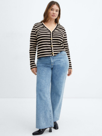 Кардиган MANGO Porta модель 67034037_99 Фото