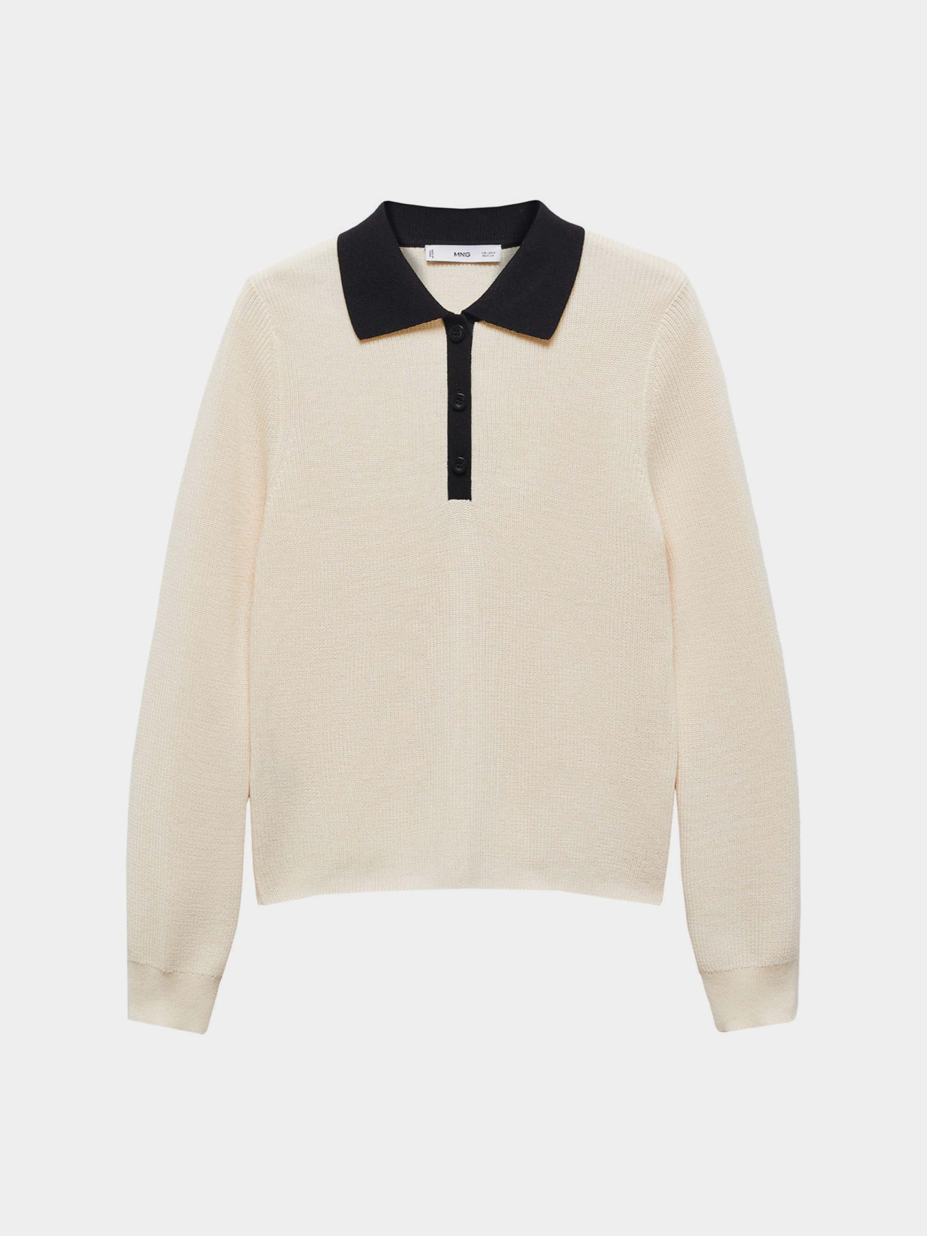 Джемпер MANGO Ricson модель 67044048_5 Джемпер MANGO Ricson модель 67044048_5 Фото