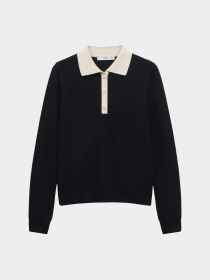 Джемпер MANGO Ricson модель 67044048_99 Фото