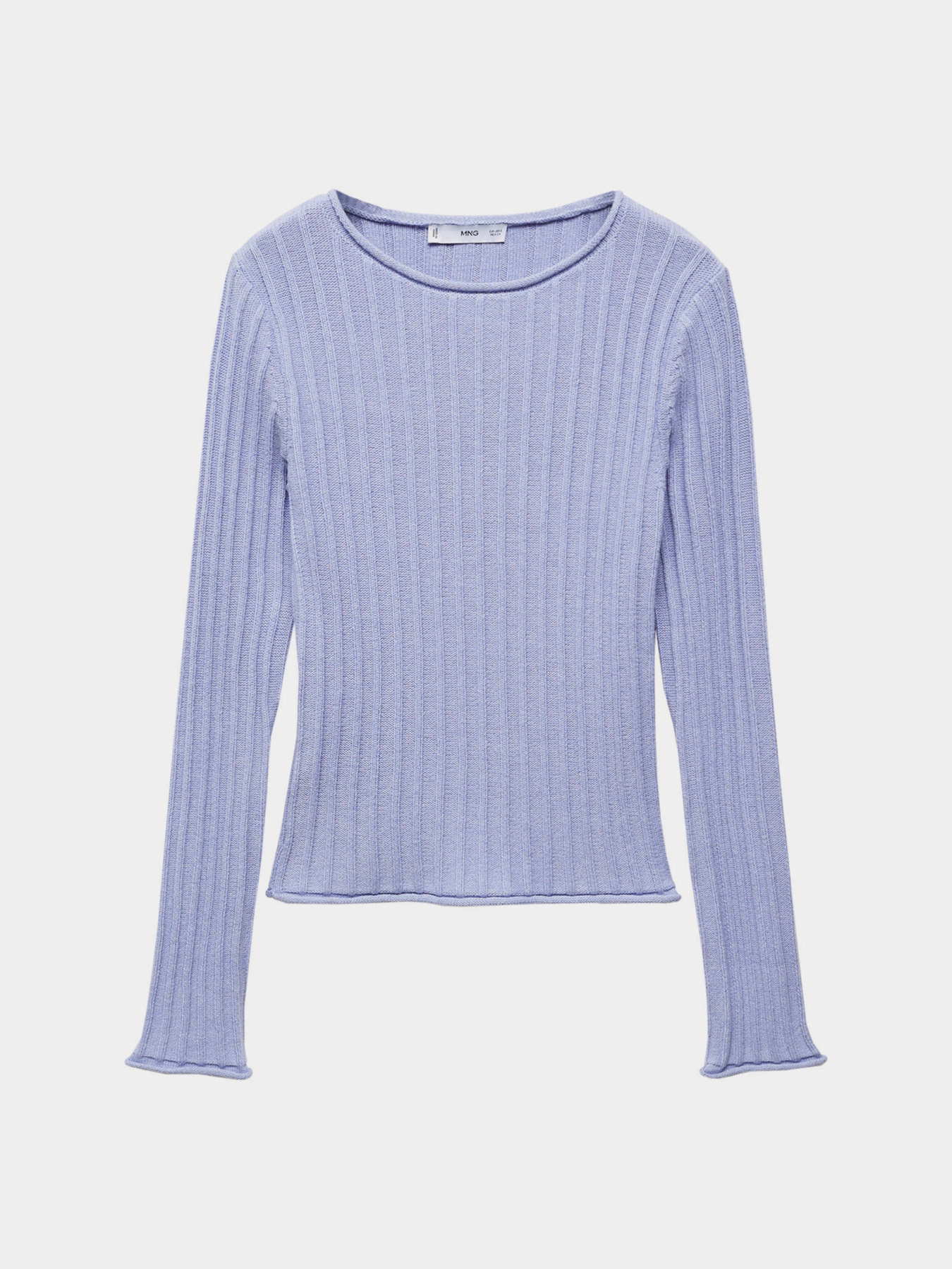 Джемпер MANGO Africa модель 67044051_50 Фото