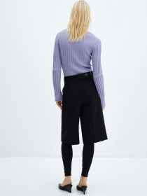 Джемпер MANGO Africa модель 67044051_50 Фото