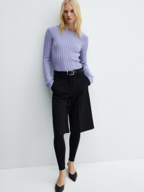 Джемпер MANGO Africa модель 67044051_50 Фото