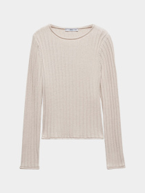 Джемпер MANGO Africa модель 67044051_7 Фото