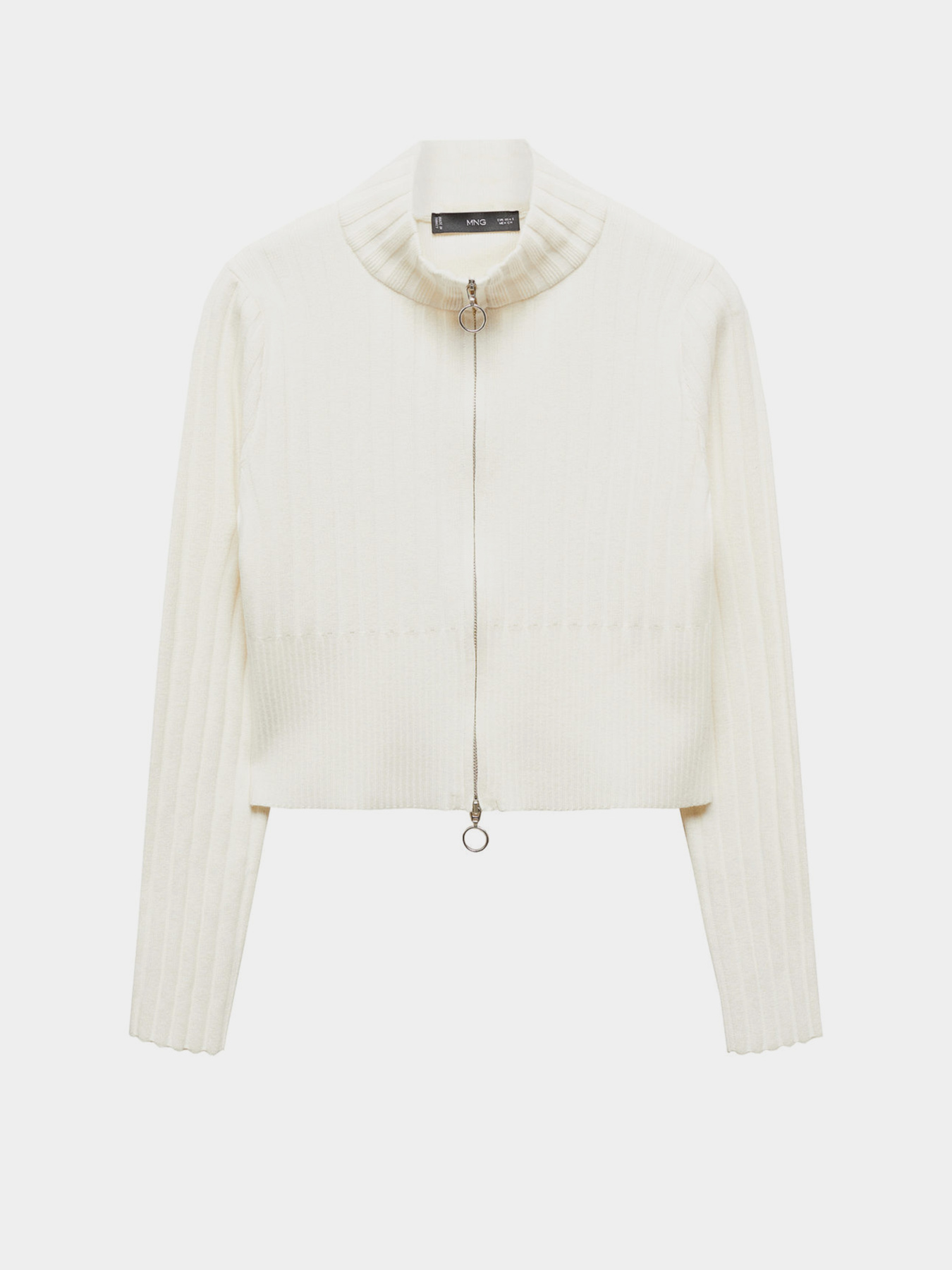 Кардиган MANGO Teriyaki модель 67044063_5 Фото