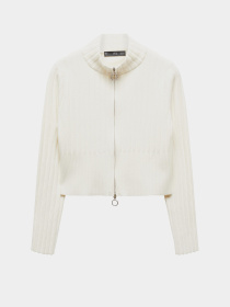 Кардиган MANGO Teriyaki модель 67044063_5 Фото