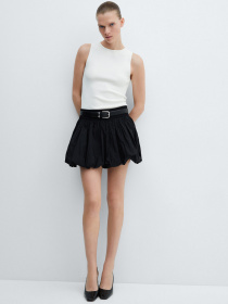 Топ MANGO Hernan модель 67045739_2 Фото