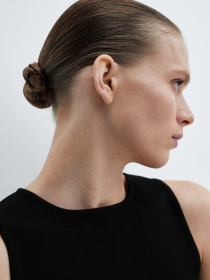 Топ MANGO Hernan модель 67045739_99 Фото