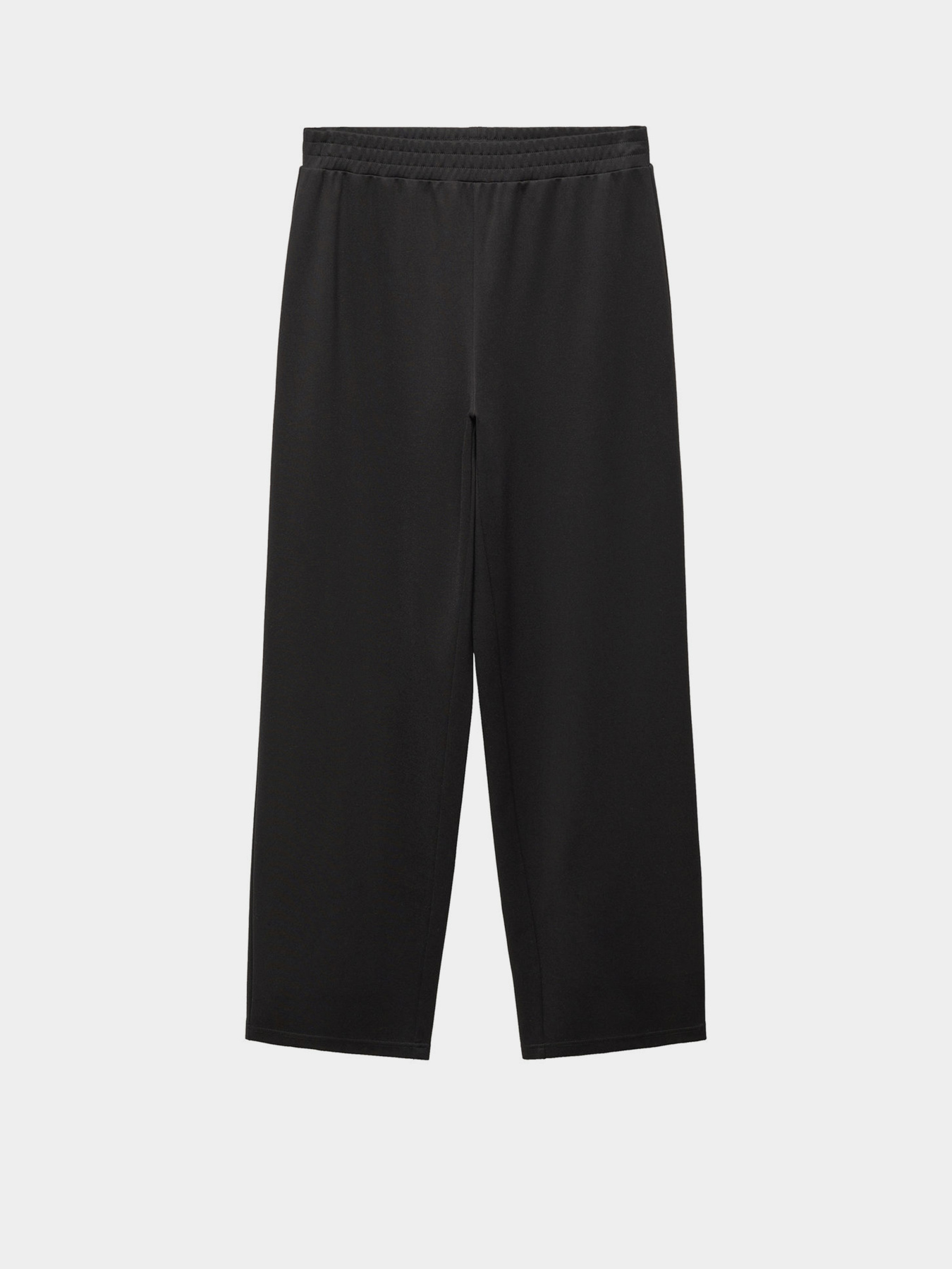 Штани палаццо MANGO Garro модель 67045750_99 Фото