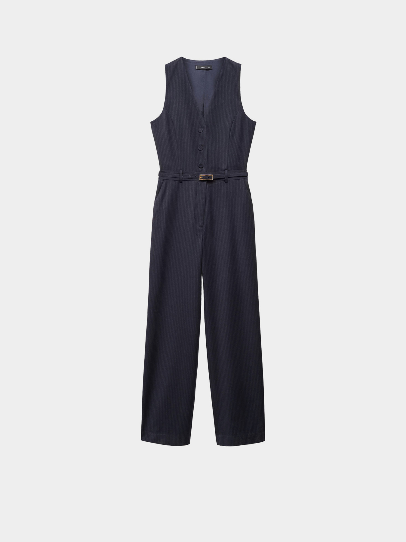 Комбинезон MANGO Yolan модель 67054030_69 Фото