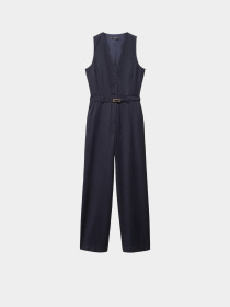 Комбинезон MANGO Yolan модель 67054030_69 Фото